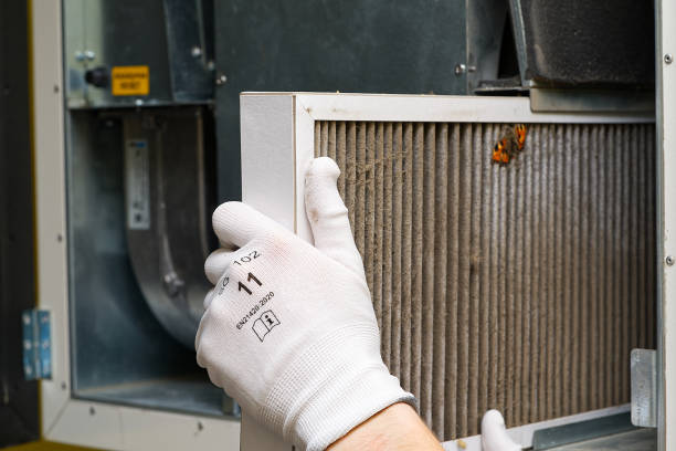 Best HVAC Duct Inspection Services  in Osage Beach, MO