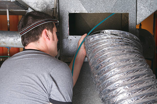 Best Ductwork Cleaning Services  in Osage Beach, MO