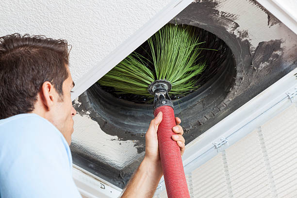 Best Home Air Vent Cleaning  in Osage Beach, MO